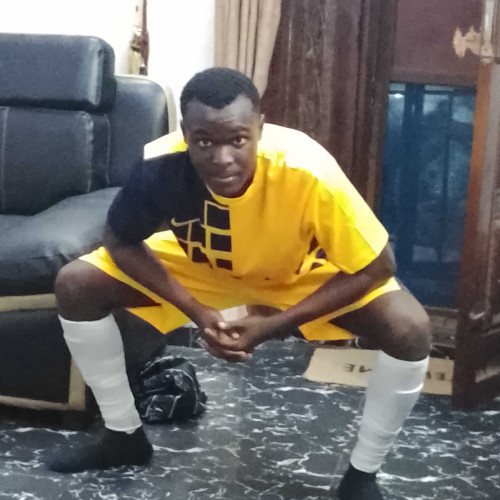 Emmanuel S. profile photo