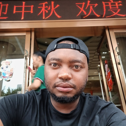 Thabang M.