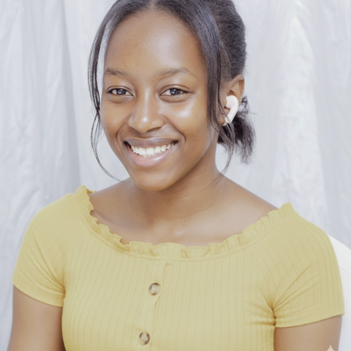 Joyce M. profile photo