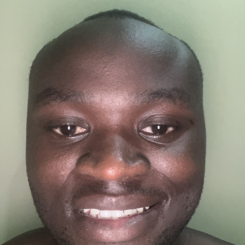 ELISHA B. profile photo