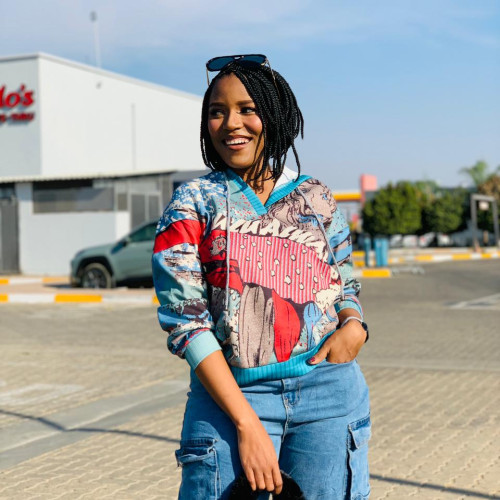 Thato S. profile photo