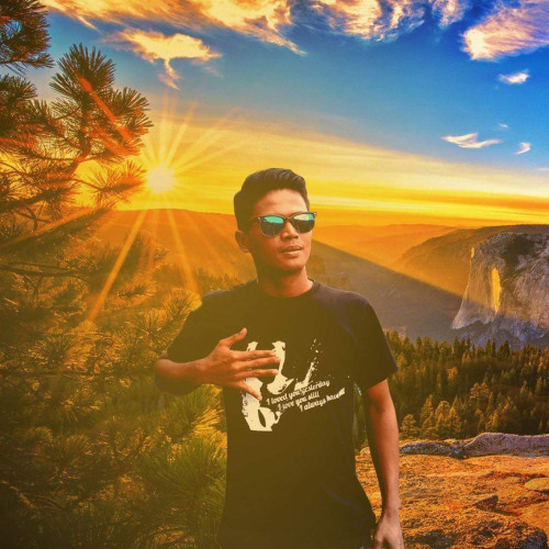 Novik M. profile photo