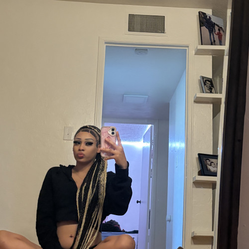 Leyah J. profile photo