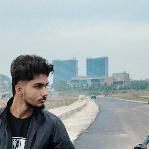 Pratyus D. profile photo