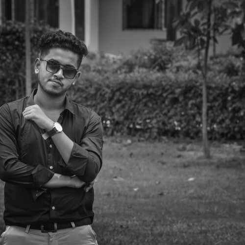 FAHIM Z. profile photo