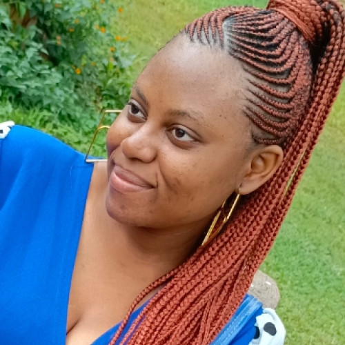 SHARON P. profile photo