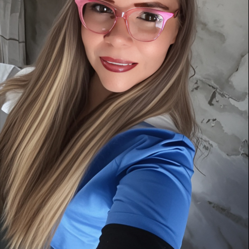 YAURY YANETH B. profile photo