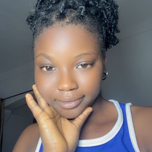 Nwaneri favour  O. profile photo