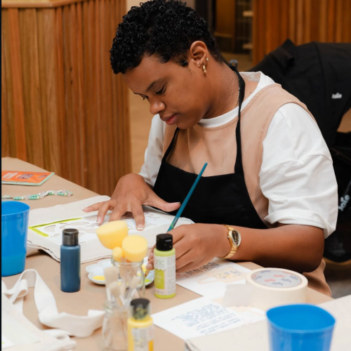 Ann M. profile photo