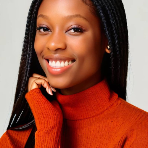 Rosa A. profile photo