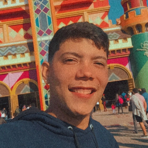 Lucas R. profile photo