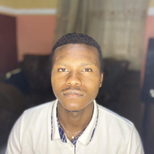Ebuka  A. profile photo
