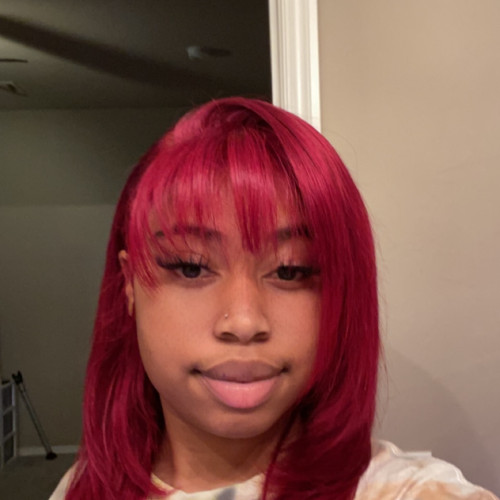 Aniyah M. profile photo