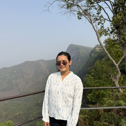 Susma T. profile photo