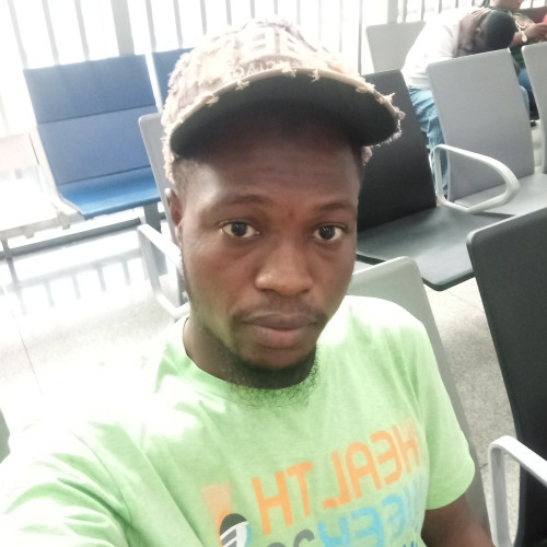 God of  H. profile photo