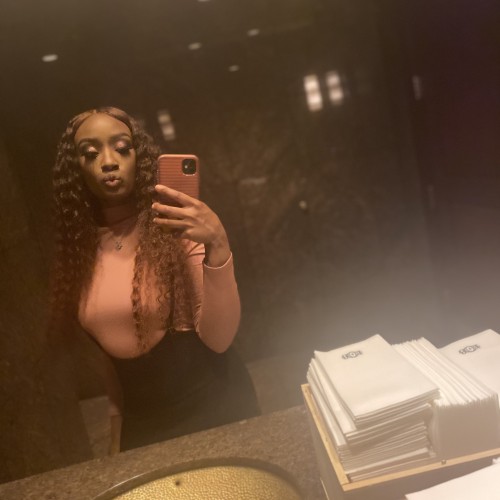 Kyra B.