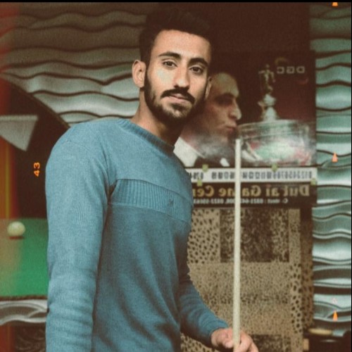 Sameer M.