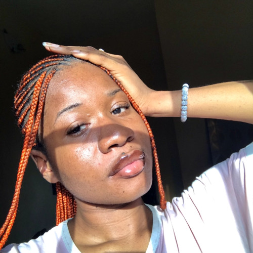 Nessa K. profile photo