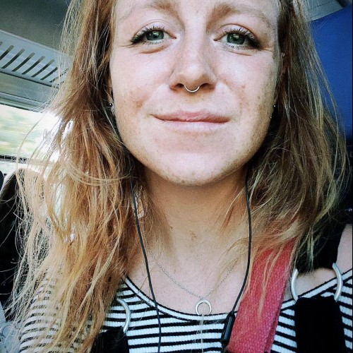Alexandra P.