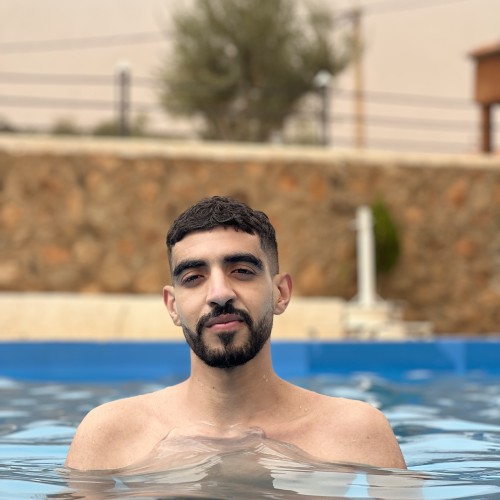 Zakaria B.