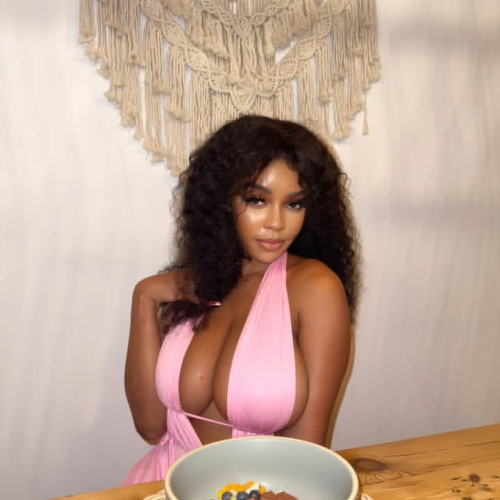 Zipporah M. profile photo