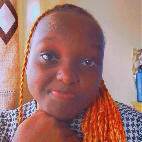 kiki j. profile photo
