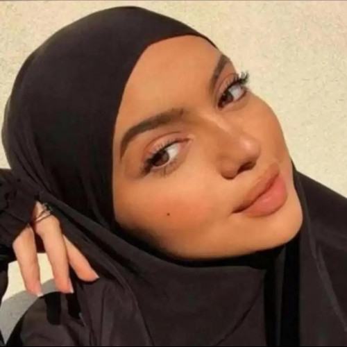 Khadija O. profile photo