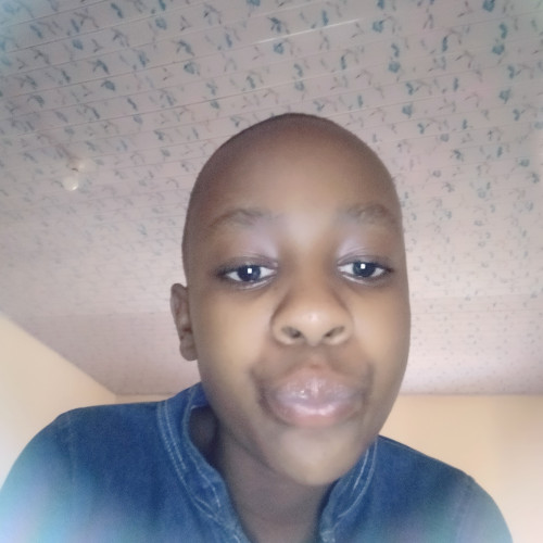 Zion M. profile photo