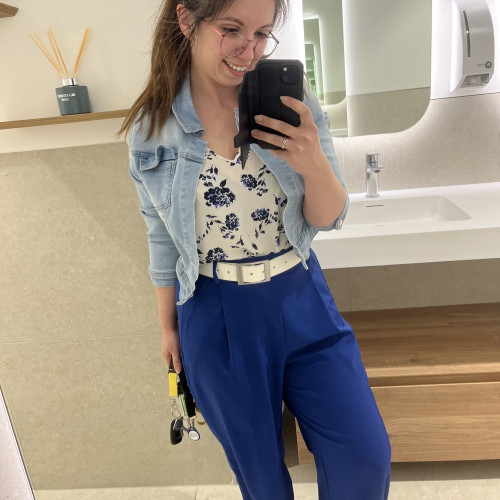 Gaelle S. profile photo