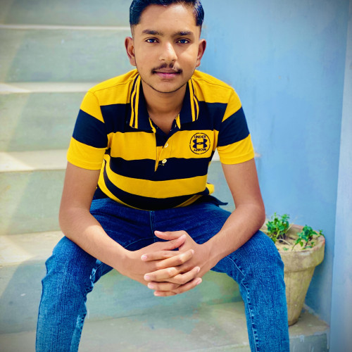 Yashab S.