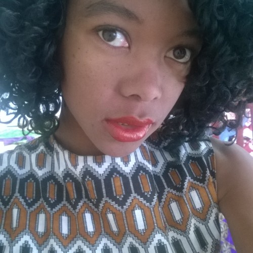 Nyasha N.