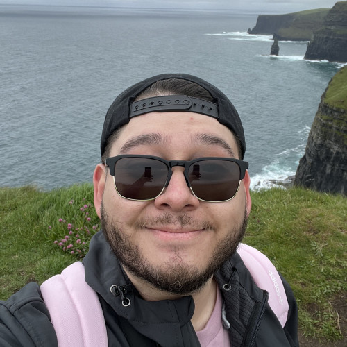 Joel F. profile photo