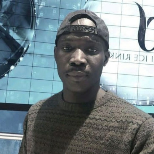 Dew D. profile photo