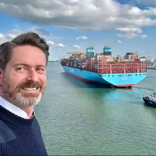 Mike W. profile photo
