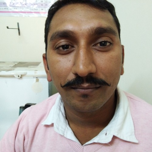 Jitender  K. profile photo