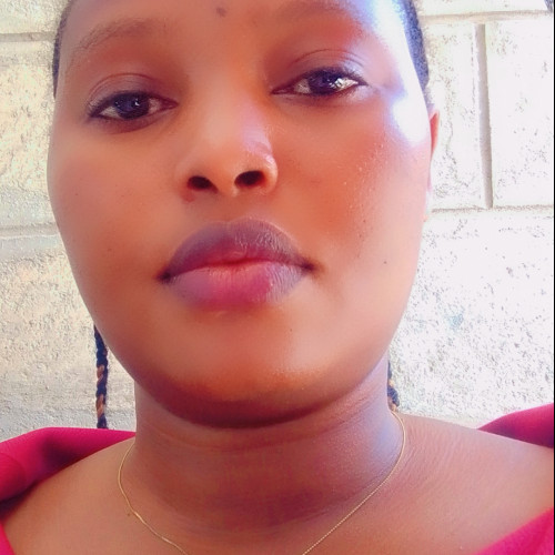 Angelah katuku K. profile photo
