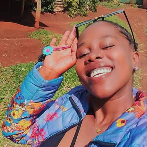 Amina M. profile photo