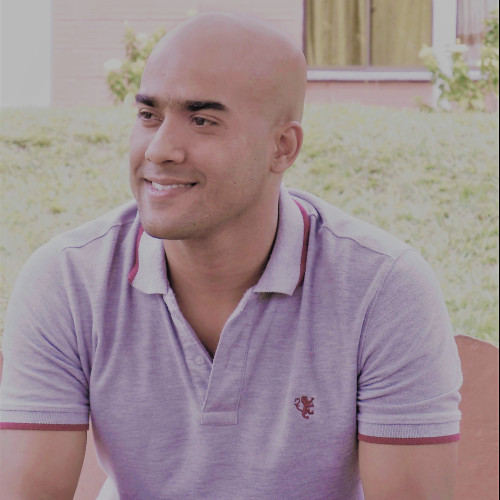 Diego R. profile photo