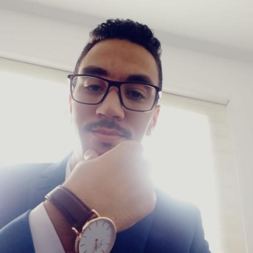 NACER EL MEHDI B.