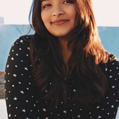 Aditi S. profile photo
