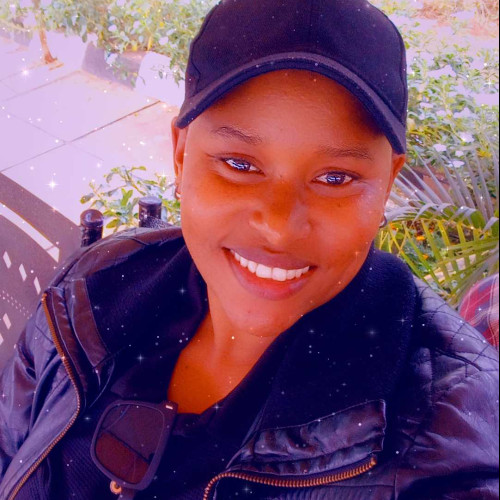 Mercy K. profile photo