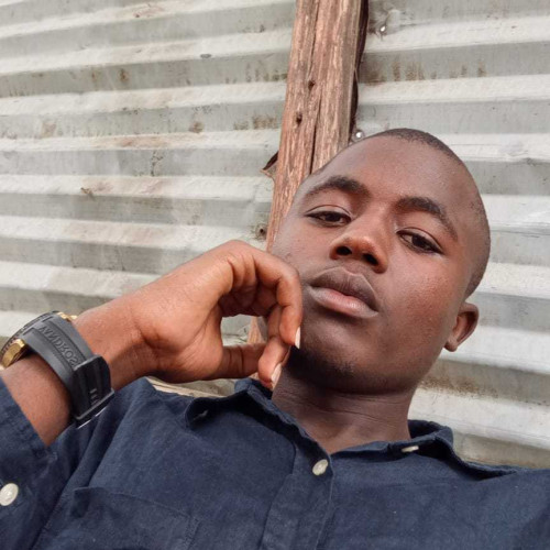 NICHOLUS M. profile photo