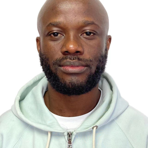 FARAJI SAID K. profile photo