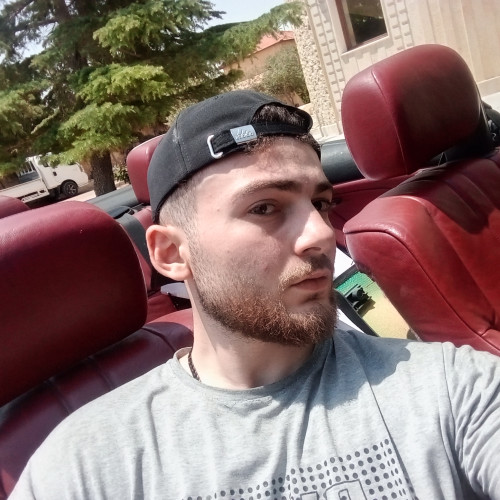 Adam S. profile photo