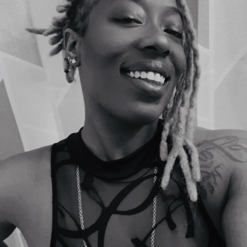 Tracyyyy D. profile photo