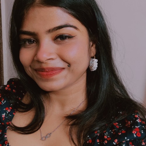 Srishti S.