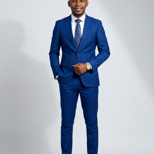 EMMANUEL  S. profile photo