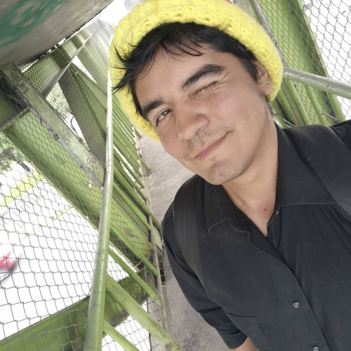 Isaí B.