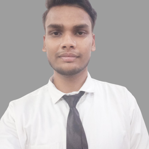 Gaurav A.