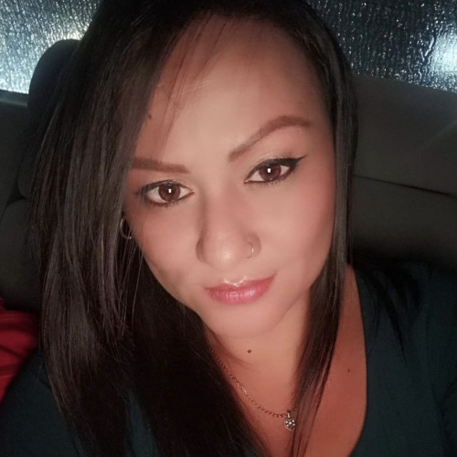 Alejandra  M. profile photo
